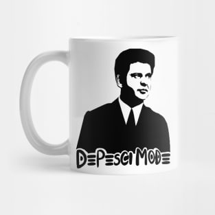 DePesci Mode [PARODY] Mug